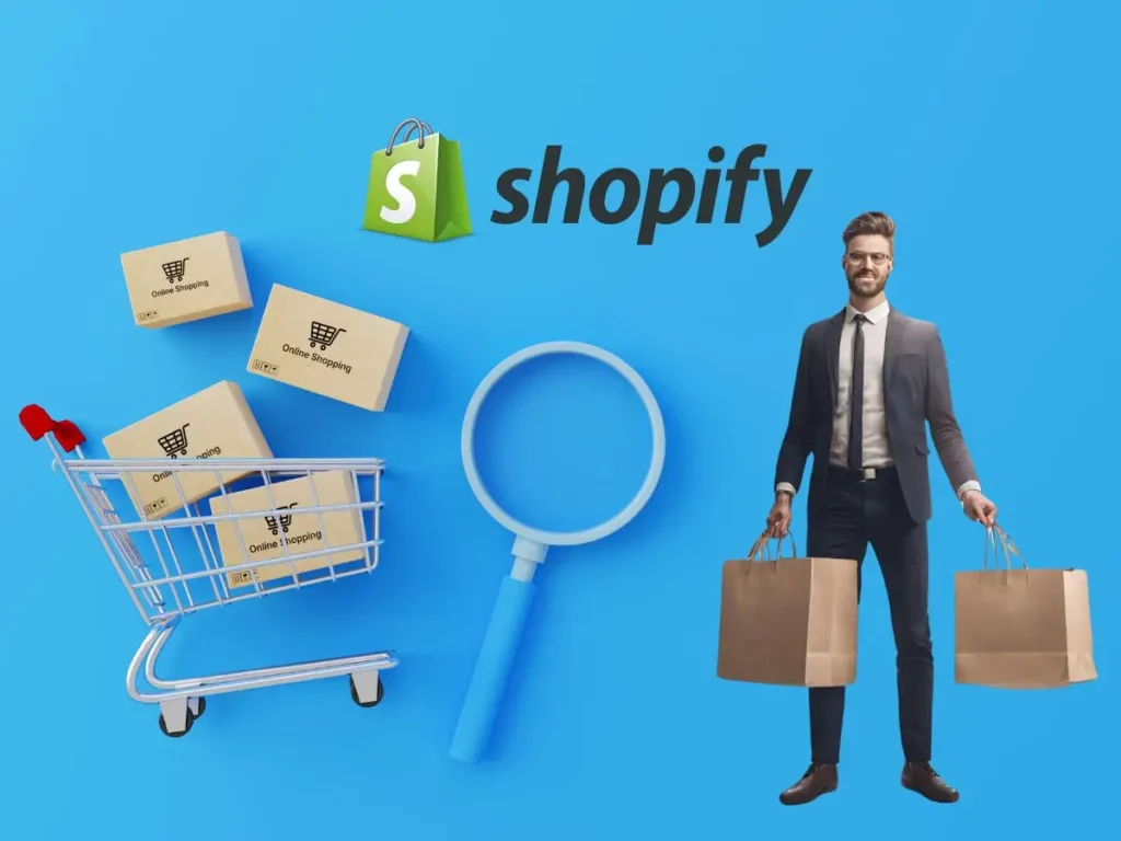 SEO para tiendas Shopify